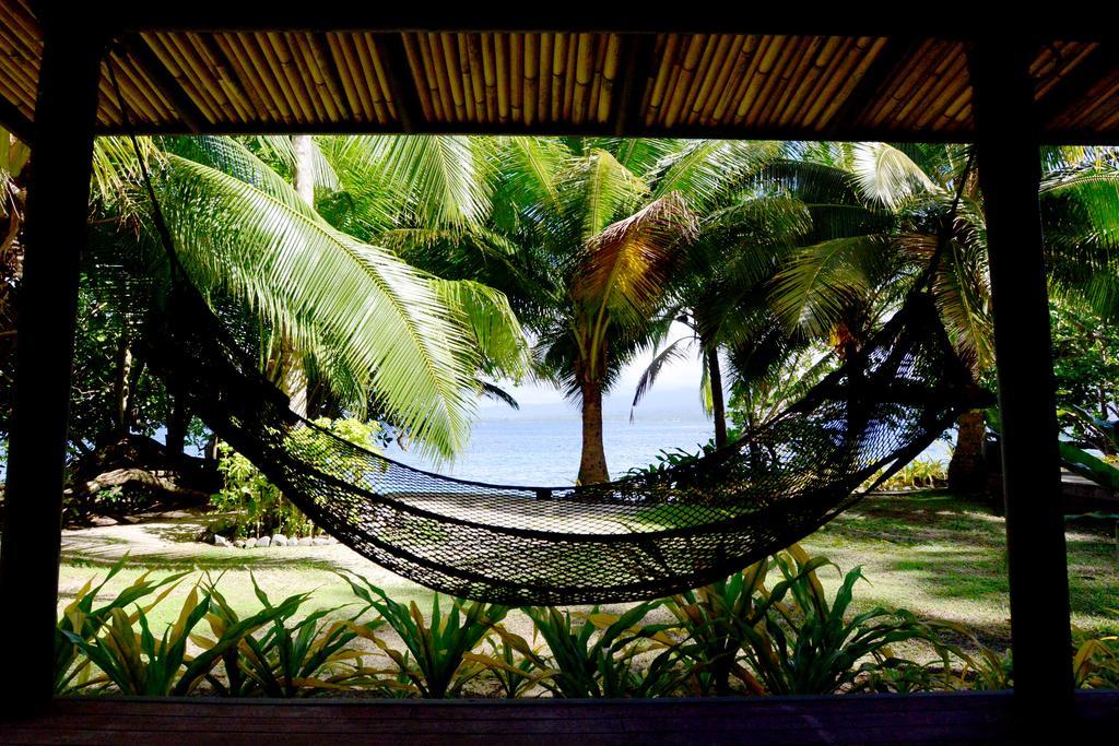 Qamea Resort & Spa Dreketi Rom bilde