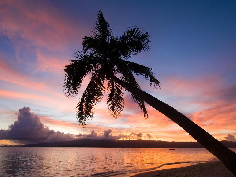 Qamea Resort & Spa Dreketi Eksteriør bilde
