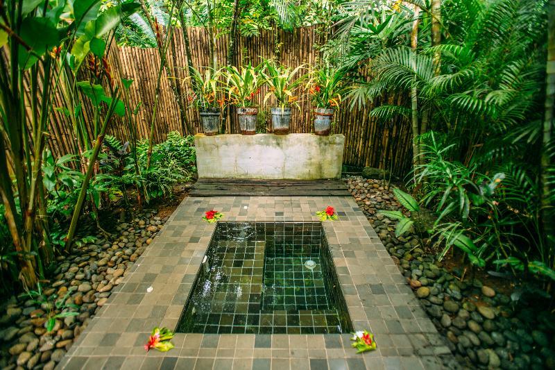Qamea Resort & Spa Dreketi Eksteriør bilde