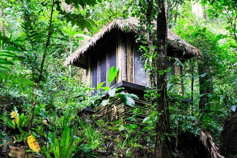 Qamea Resort & Spa Dreketi Eksteriør bilde